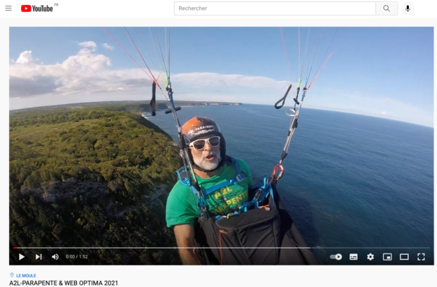 client google ads - a2l