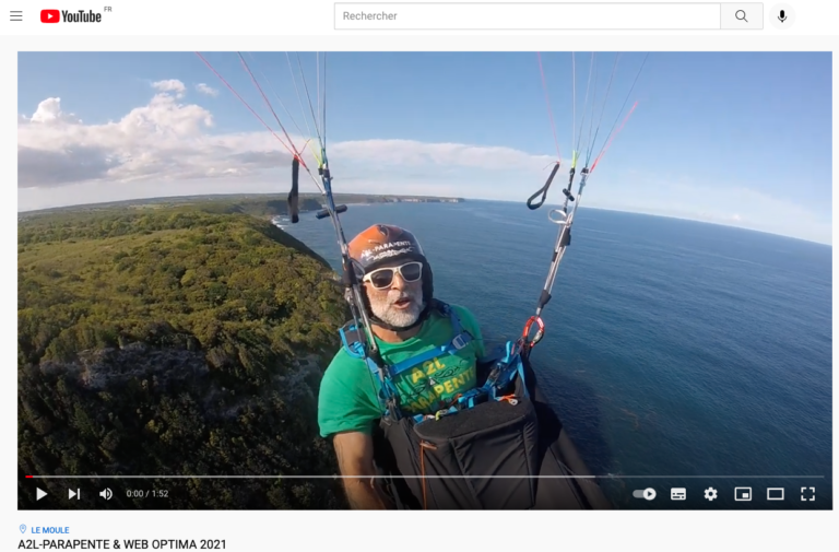 client google ads - a2l