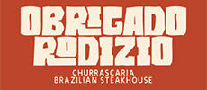 Obrigado Rodizio